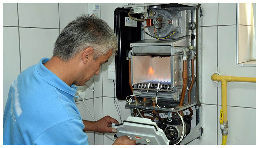 Borçka Kombi Tamircisi